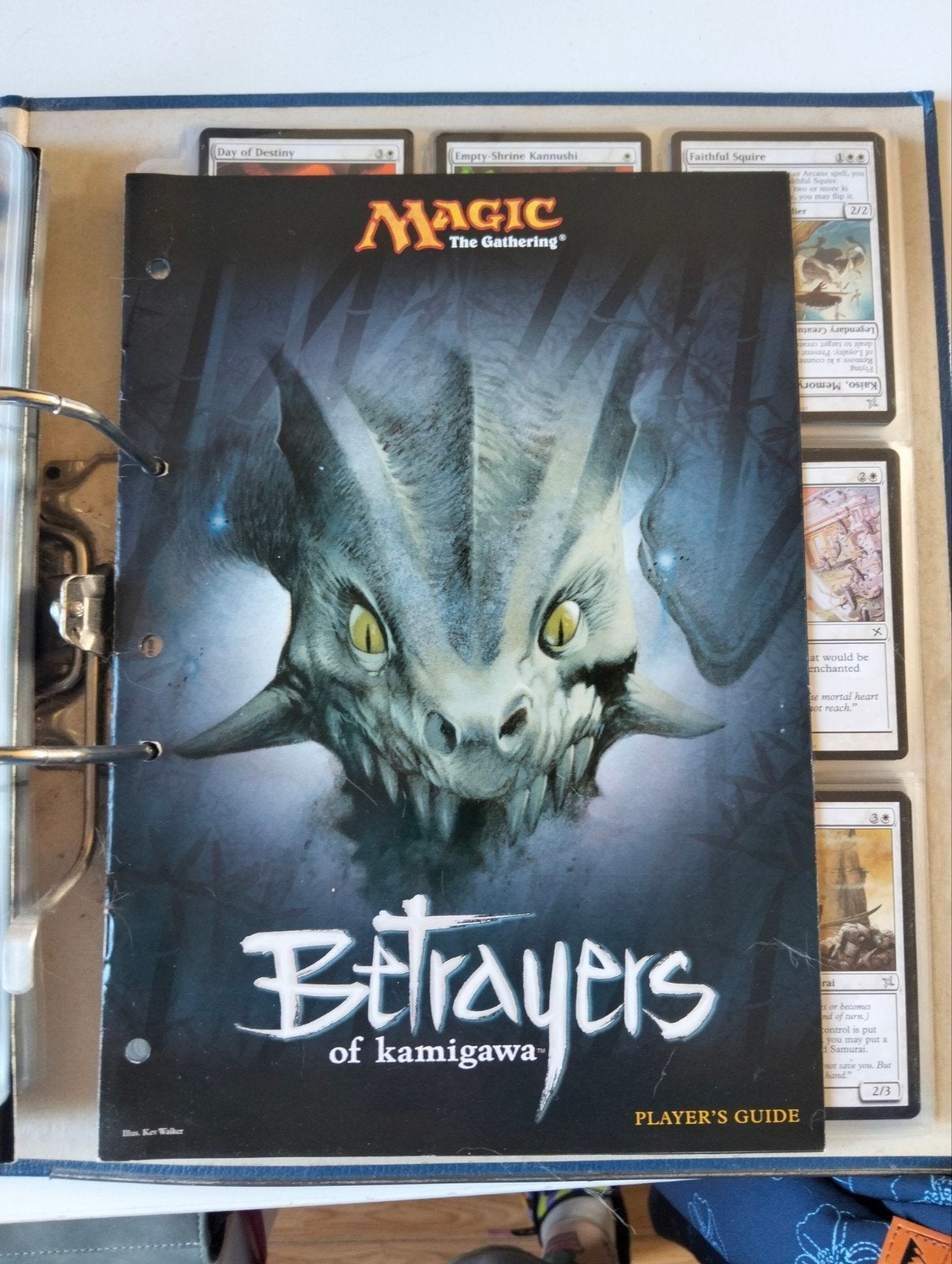 MTG Volledige Sets, Ophalen of Verzenden