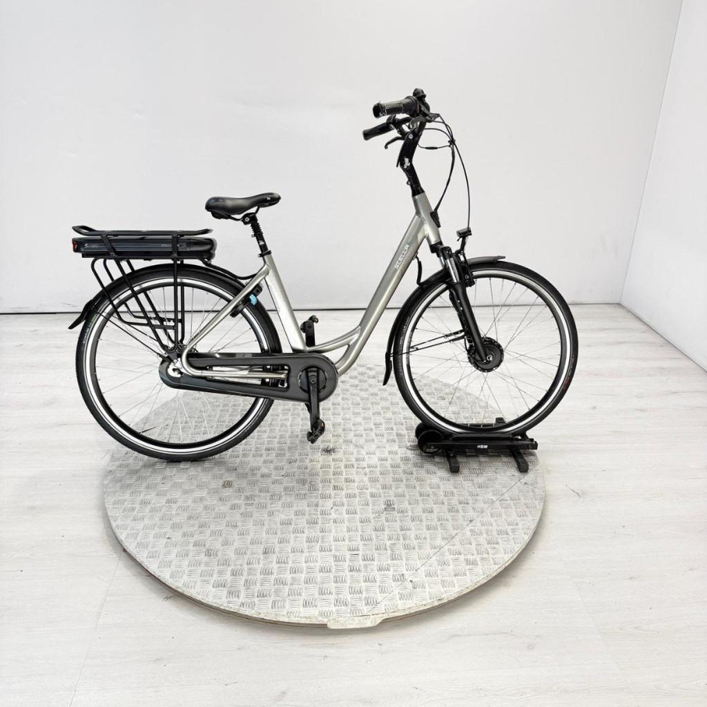 Stella Livorno Dames grijs 48cm 2021, Overige merken, Gebruikt, -, - 0
-, NL
