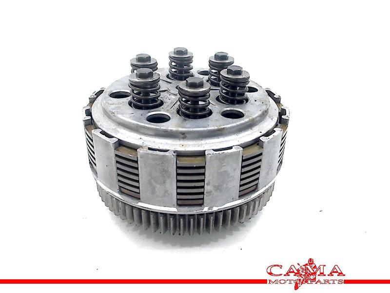 Koppeling Hyosung Comet GT650 R (GT650R) (1970-01/..), Cama Motorparts, Gebruikt, Info@cama-motorparts.nl, P.J. Troelstraweg 8, MAASSLUIS 3144 CX, Zuid Holland, , Nederland