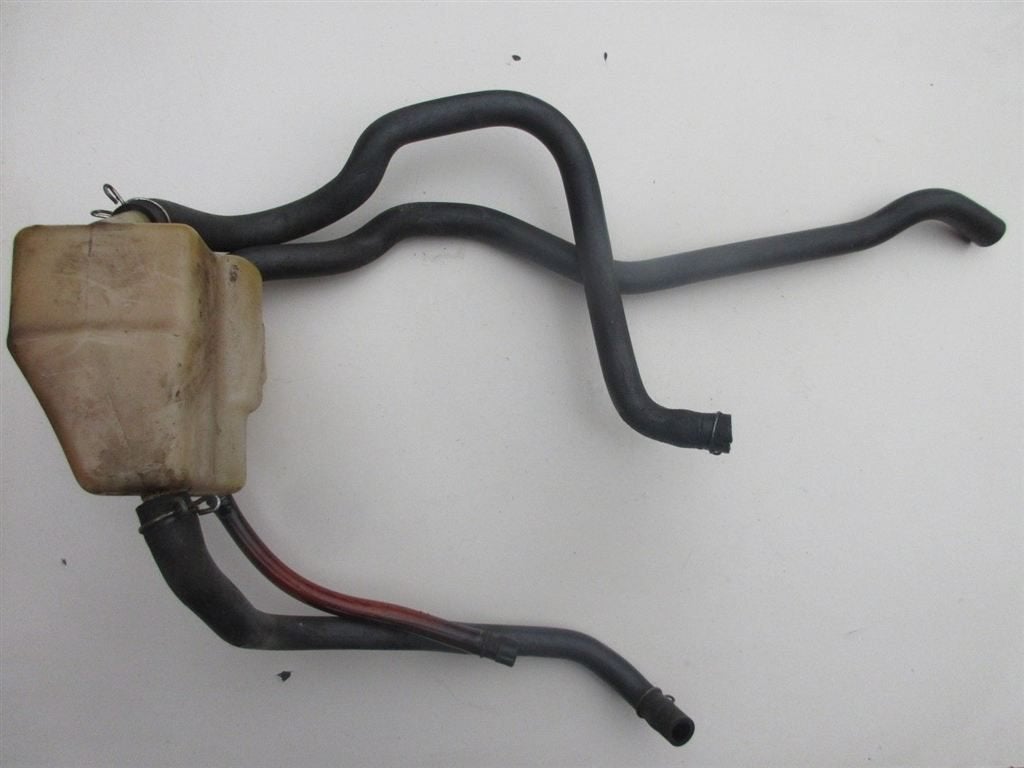 Honda VF750F expansietank koeltank koelvloeistoftank tank VF, Motoren, Ophalen of Verzenden