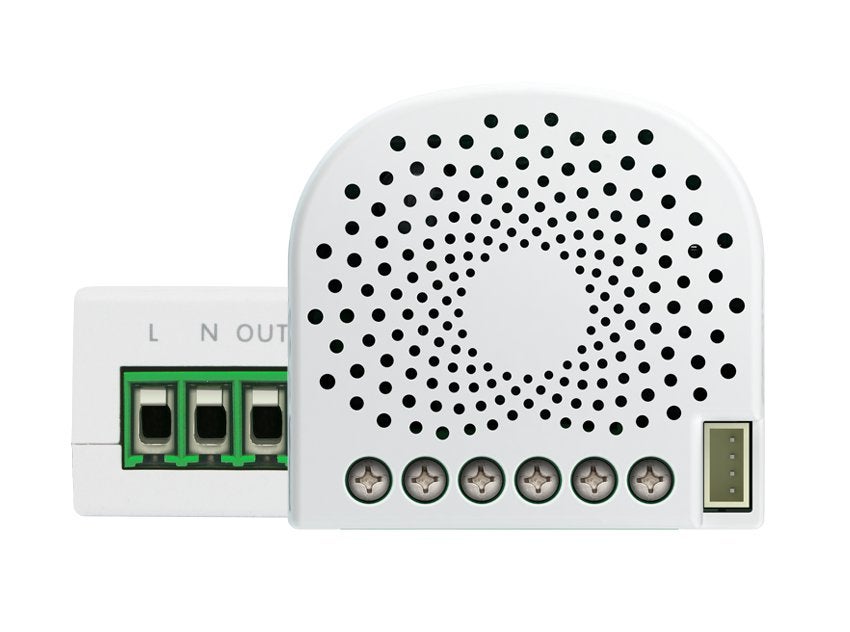 Aeotec Nano Dimmer Zwave plus, Ophalen of Verzenden, Nieuw