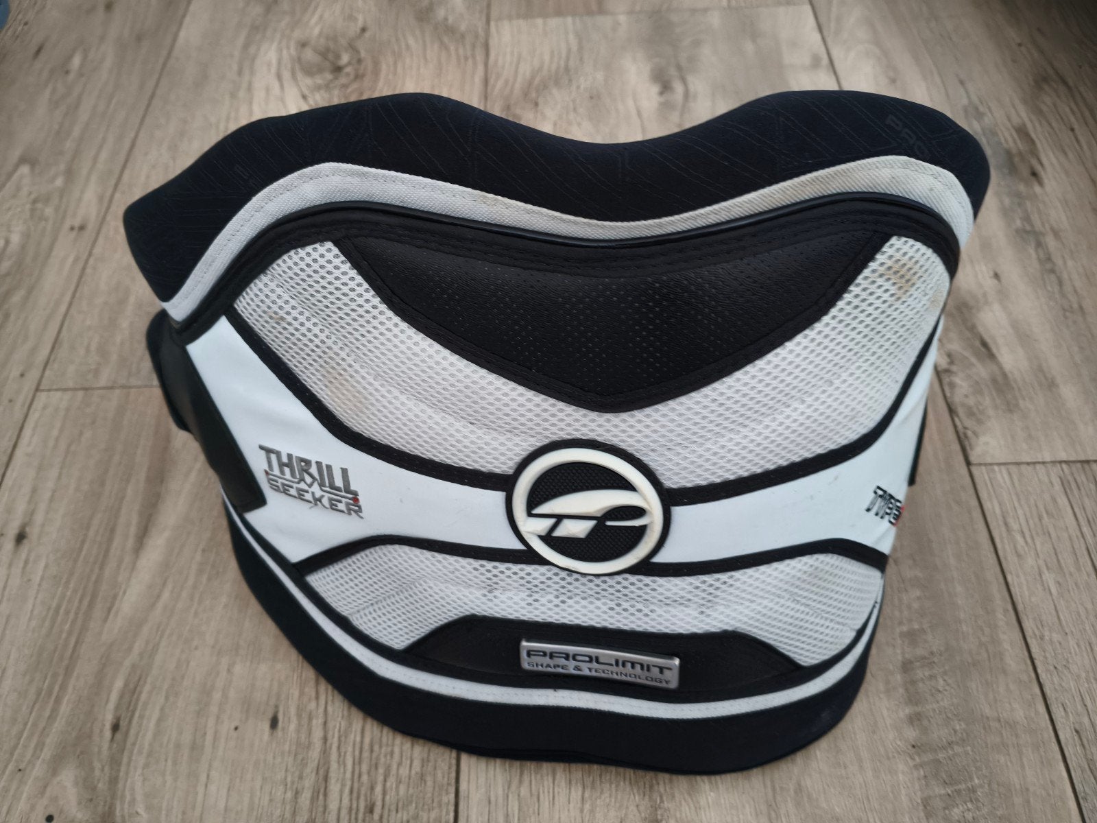 ProLimit Thrill Seeker Trapeze - Zo goed als nieuw, Ophalen, Zo goed als nieuw, Trapeze