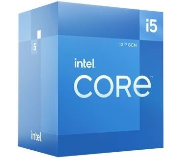 Intel i5-12600 | Nieuw, Computers en Software, Processors, 6-core, Verzenden, Nieuw, Lga 1700