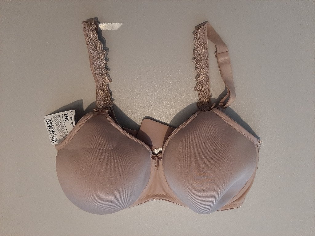 Felina BH 75F lila  bügel neu mit etikett, Kleding | Dames, Felina, Ophalen of Verzenden, Paars, BH