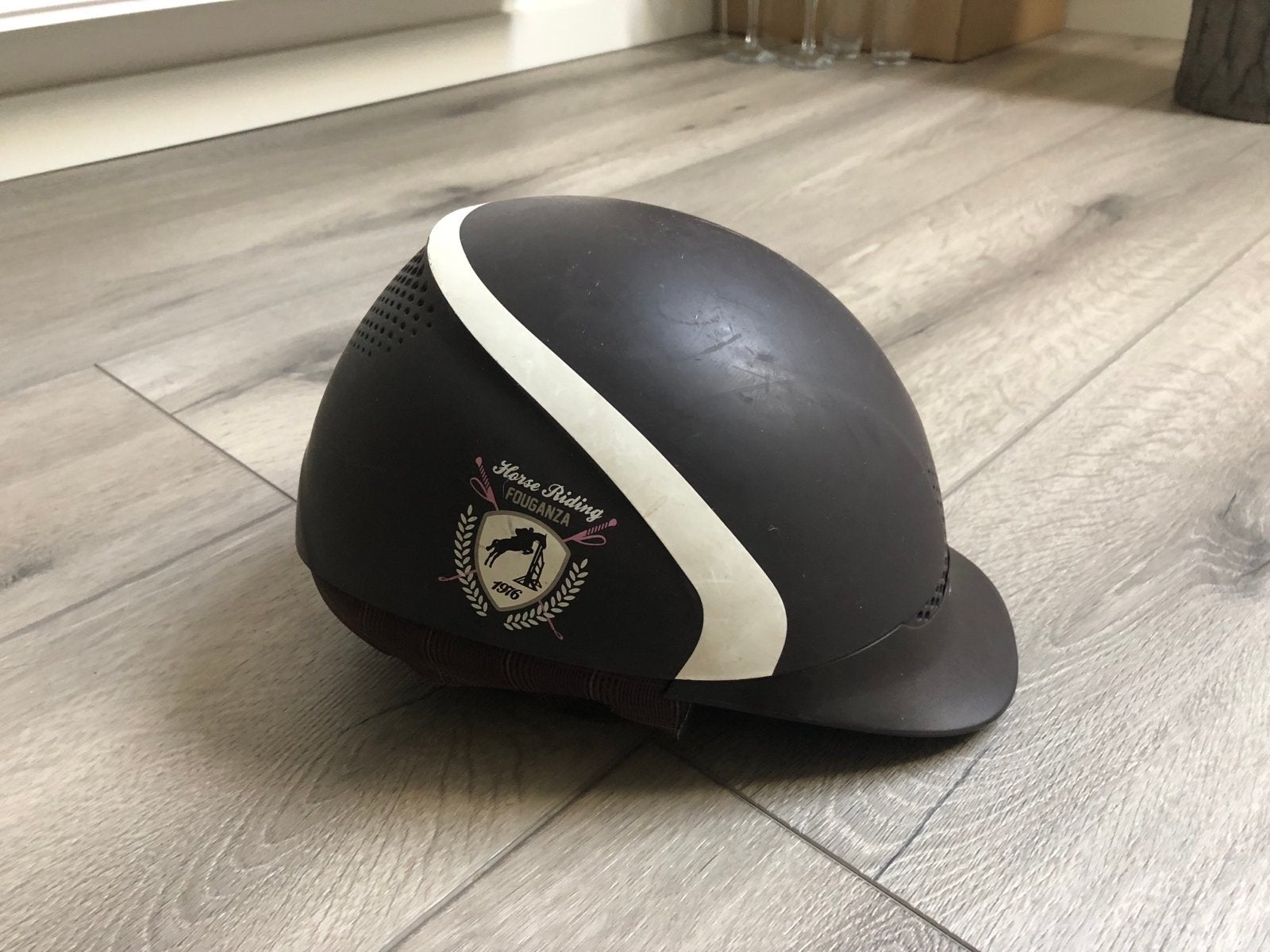 Cap, Ophalen of Verzenden, Gebruikt