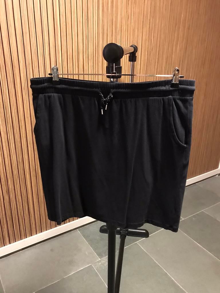 Leuk zwart basic rok rokje mini kort Hema mt XL, Kleding | Dames, Rokken, Verzenden, Zwart, Maat 46/48 (XL) of groter, Zo goed als nieuw