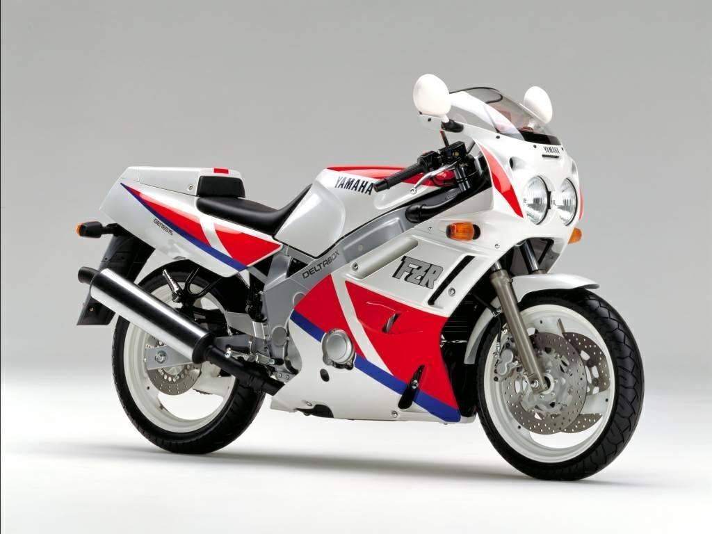Onderdelen Yamaha GTS FZ FZR FZX TDM TRX XJ YZF R6 XTZ XS MT, Ophalen of Verzenden, Gebruikt