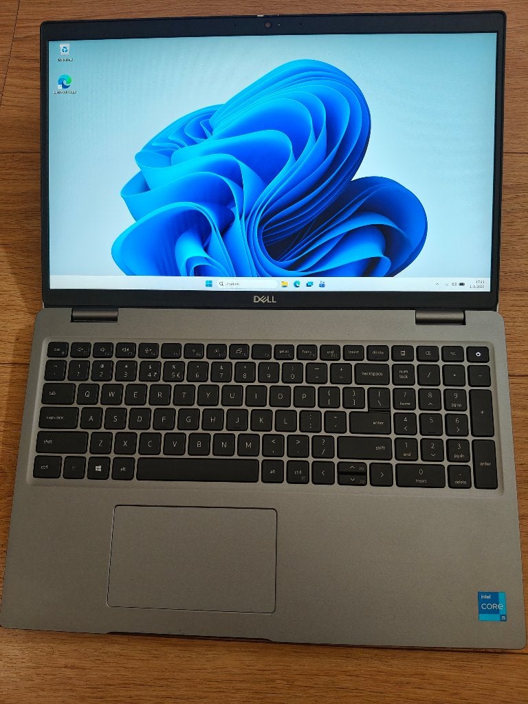 Dell Latitude 5520 | i5 | 8gb RAM | 256gb SSD, Computers en Software, 256 GB, 2 tot 3 Ghz, 8 GB, Ophalen of Verzenden