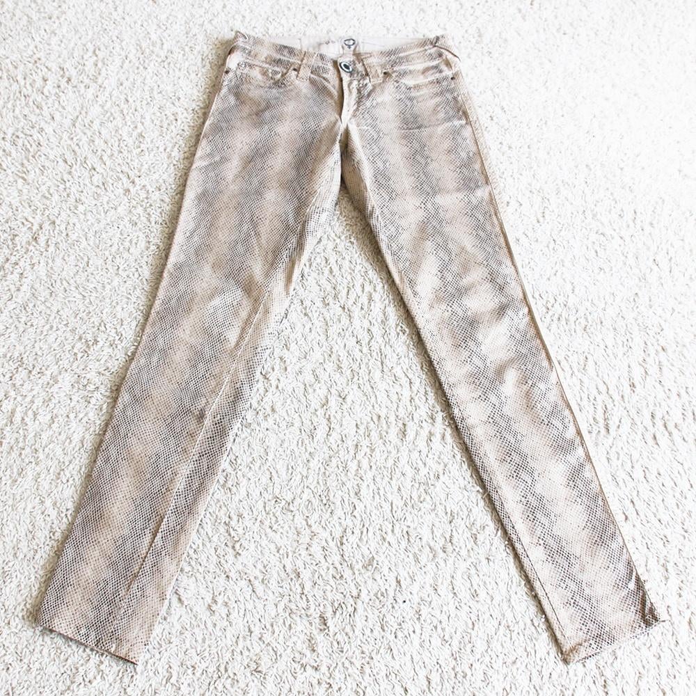 Zeer Mooie S.O.S. Broek (Maat 36) - 531 € 40,-, Overige kleuren, Ophalen of Verzenden, Maat 36 (S), Lang