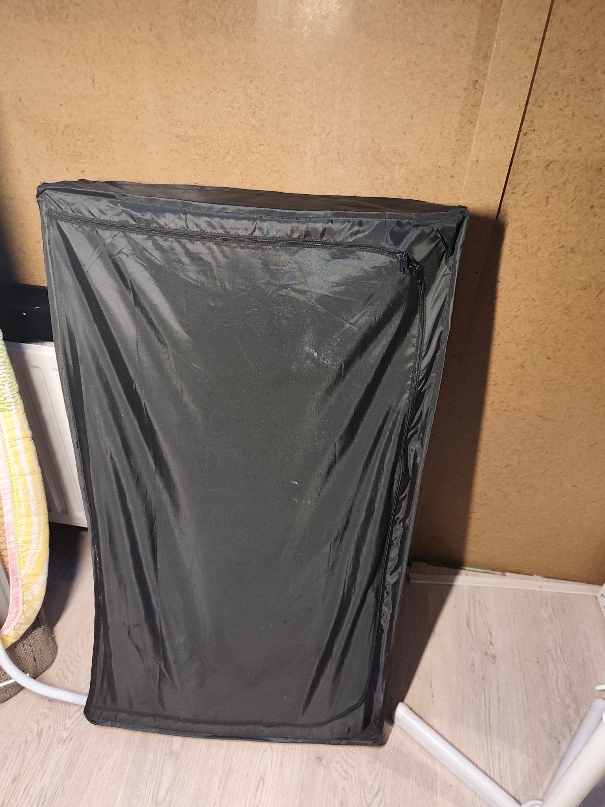 Skubb opbergtas ikea 90x53, Ophalen