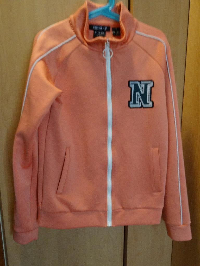 Nik & Nik by Nikkie vest, Meisje, Trui of Vest, Ophalen of Verzenden, Zo goed als nieuw