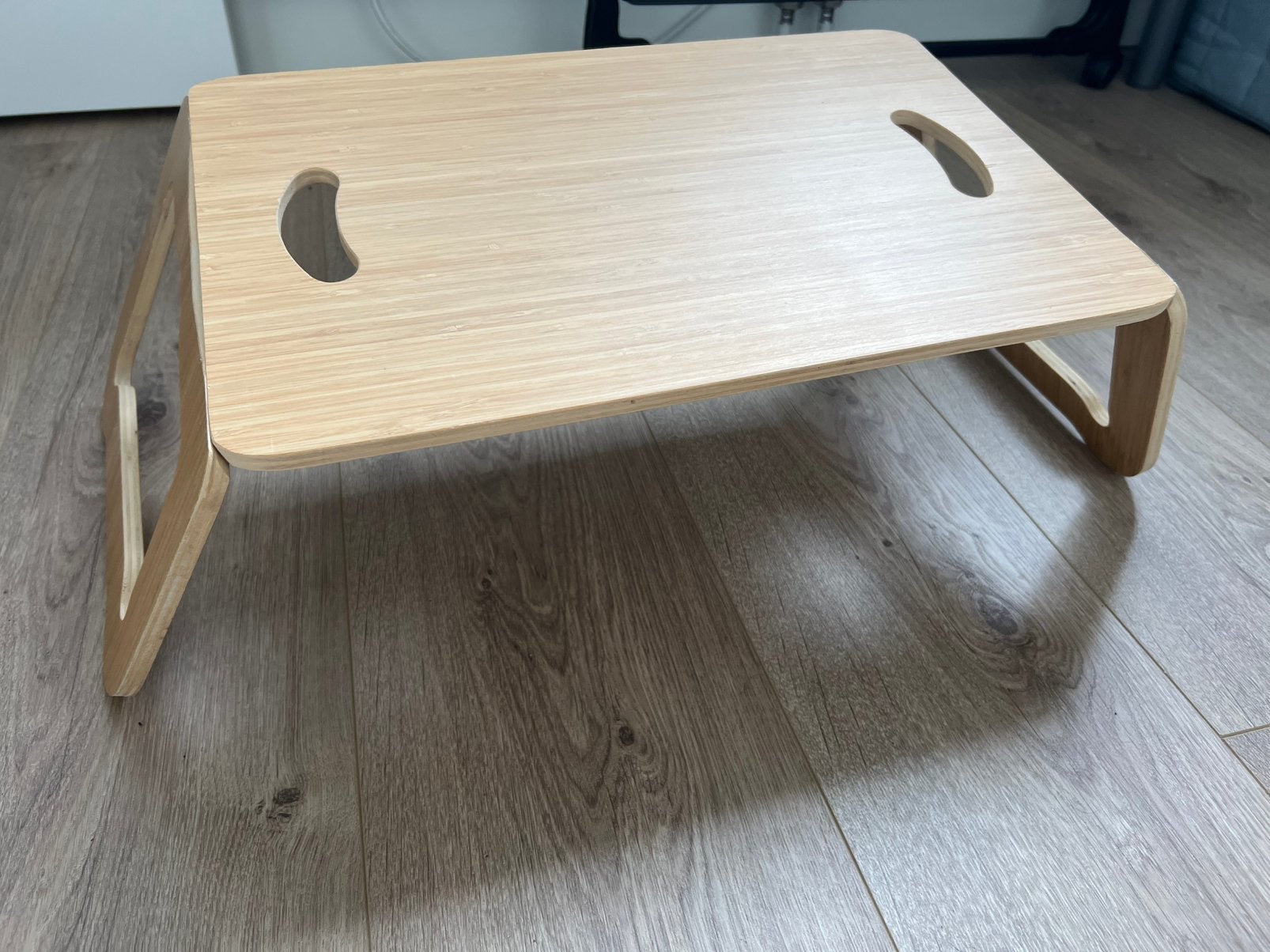 Laptop standaard BRÄDA, Computers en Software, Ophalen of Verzenden, Nieuw
