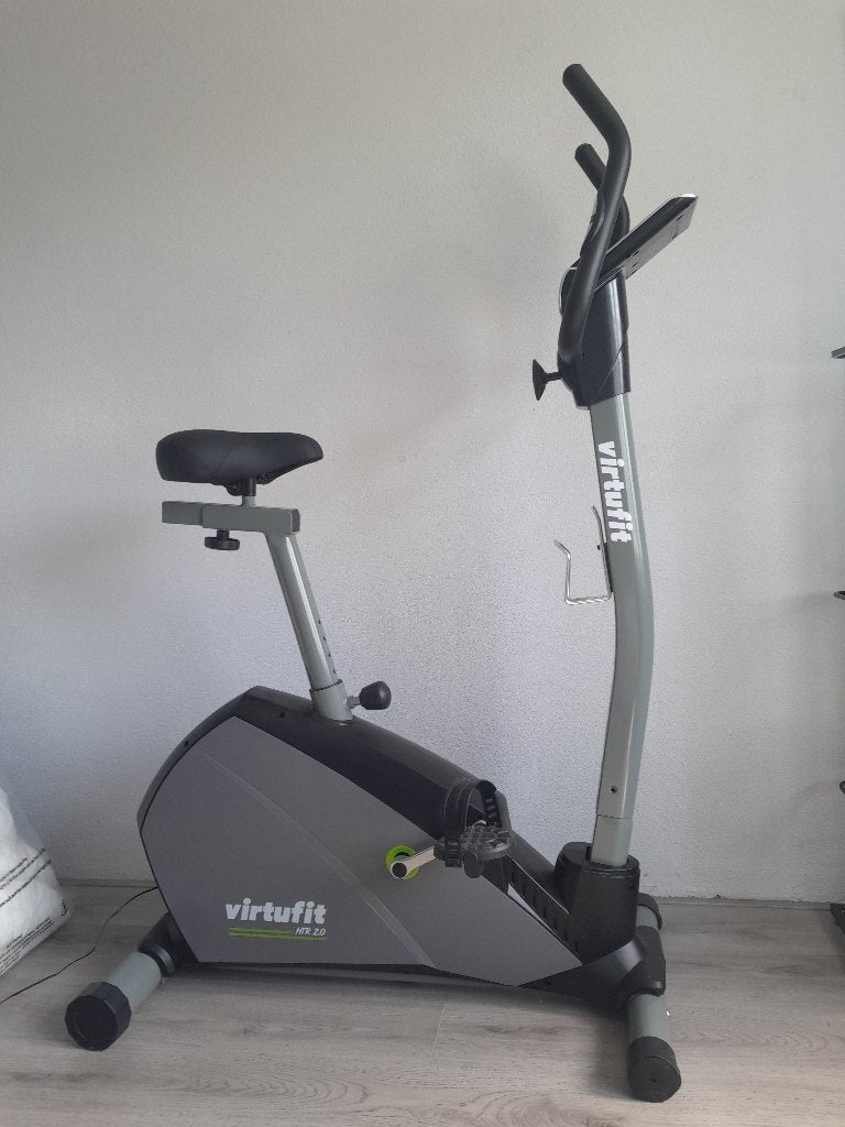 VirtuFit Hometrainer HTR 2.0 - zo goed als nieuw, Ophalen, Zo goed als nieuw, Benen, Hometrainer