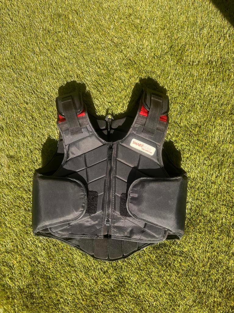 Bodyprotector smartrider, Dieren en Toebehoren, Ophalen of Verzenden, Zo goed als nieuw