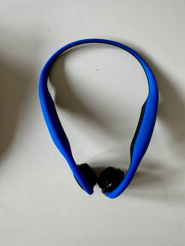 Lenco Bone Conduction Koptelefoon BCH1000 in doos, Audio, Tv en Foto, Koptelefoons, Overige merken, Bone conduction, Ophalen of Verzenden