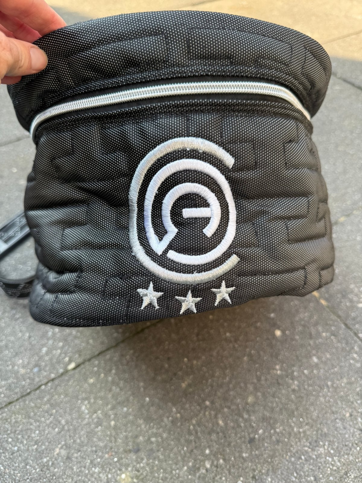Anky Cap tas nog in goede staat, zonder gebreken, Ophalen of Verzenden, Gebruikt, Overige disciplines