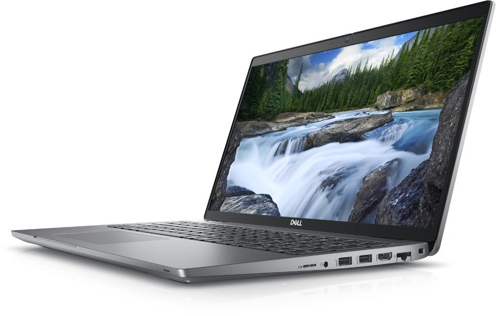 DELL LATITUDE 5530 CORE I5 12TH 16GB 256 GB SSD MET GARANTIE, Computers en Software, Windows Laptops, 256 GB, Refurbished, Ophalen of Verzenden