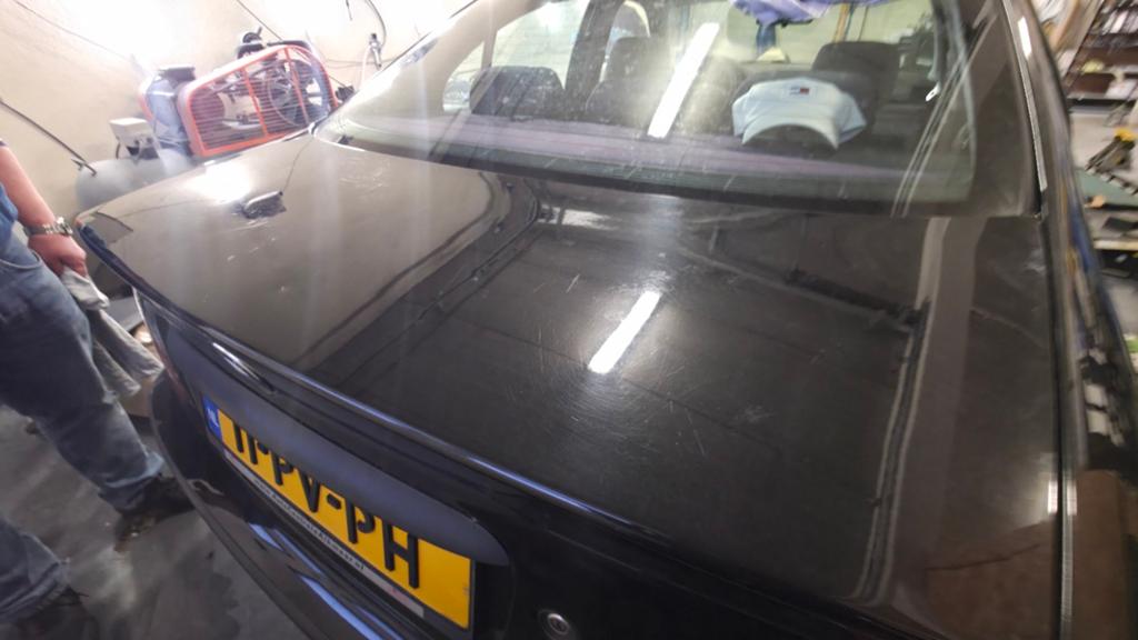 autoherstel spuitwerk, spot-repair, wrapping en polijsten, Diensten en Vakmensen, Garantie, Lakschade of Spuitwerk