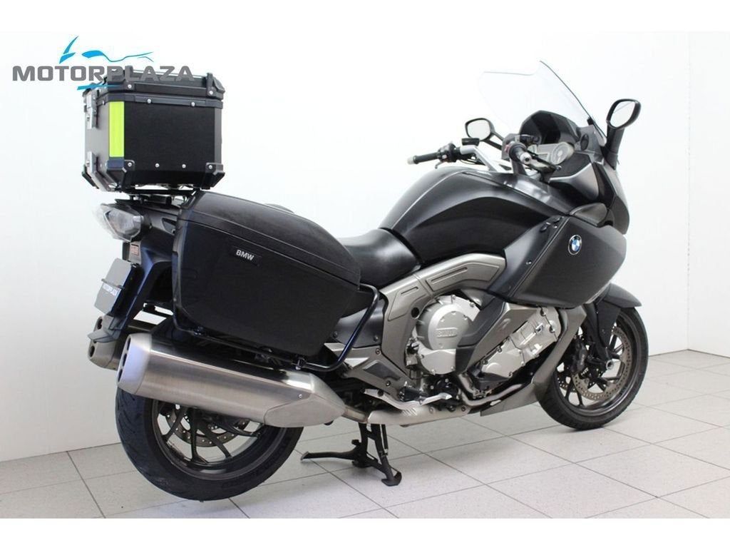 BMW K 1600 GT, Meer dan 35 kW, Toermotor, Gebruikt, Bedrijf
