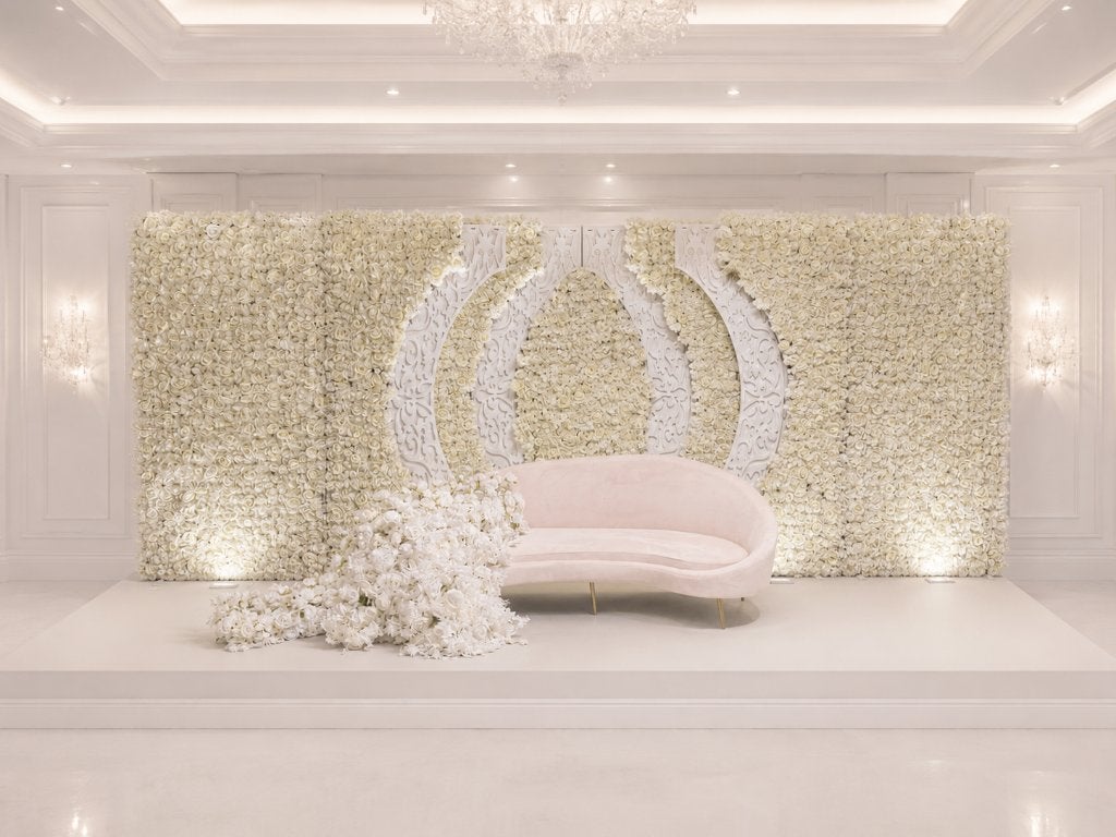 Ter overname: Lopend decoratie- & evenementenbedrijf