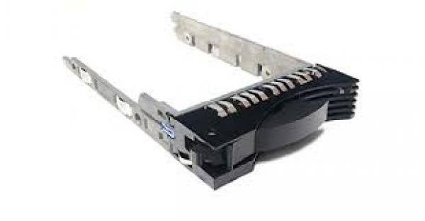 IBM 3.5" SCSI U3209 Bracket xSeries, Computers en Software, Harde schijven, Niet ingevuld, Niet ingevuld, Niet ingevuld