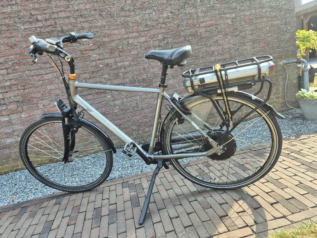 Sparta R5e Ltd 500w, Fietsen en Brommers, Elektrische fietsen, Ophalen, Sparta, Gebruikt, 51 tot 55 cm