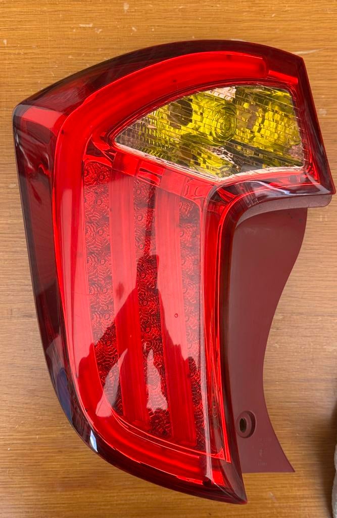 Kia Picanto TA LED achterlicht, Auto-onderdelen, Ophalen, Gebruikt, Kia