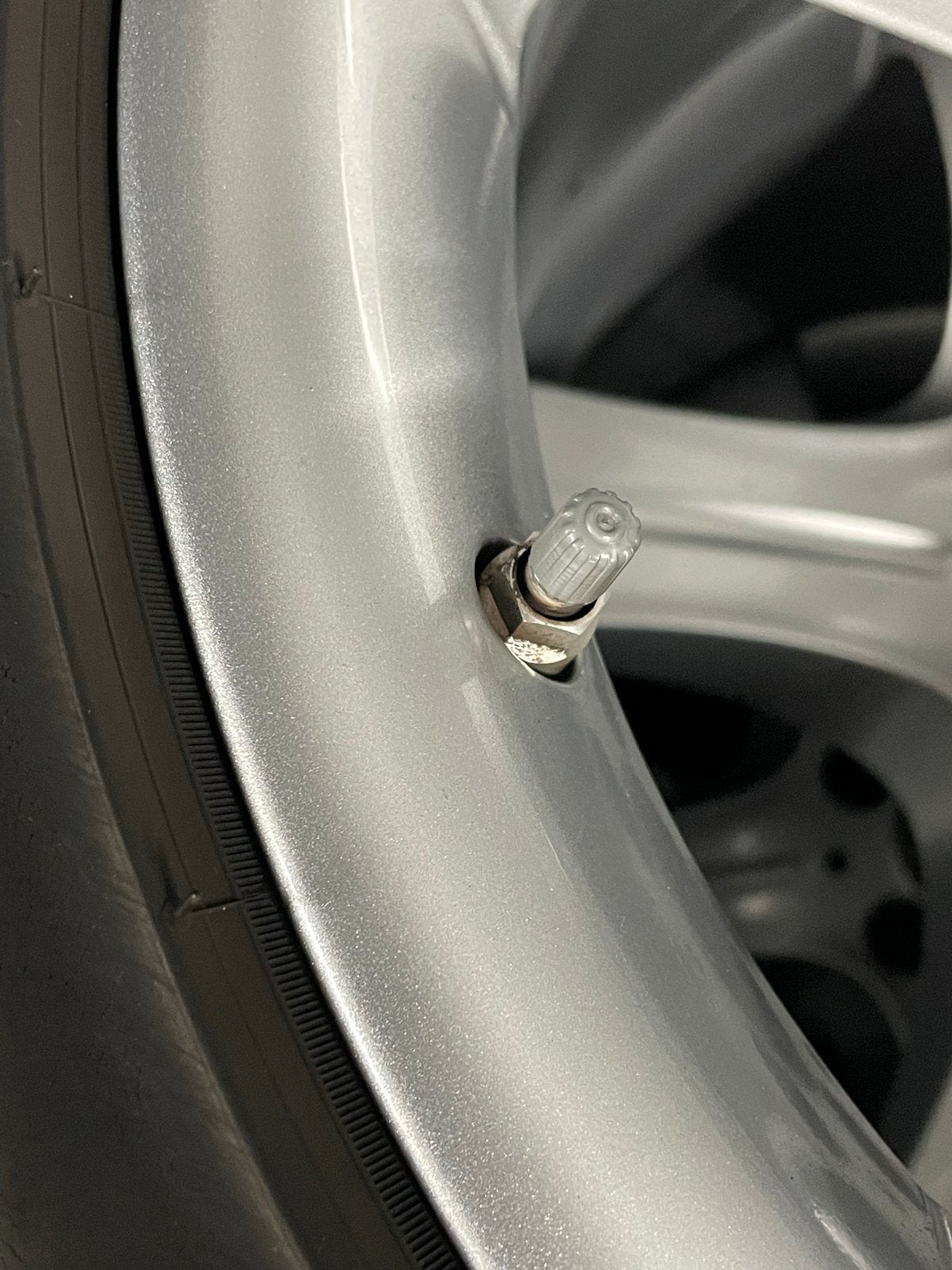 Originele Mercedes-Benz 17 inch winterset velg 7,5J banden, Ophalen, Velg(en), 17 inch, Zomerbanden