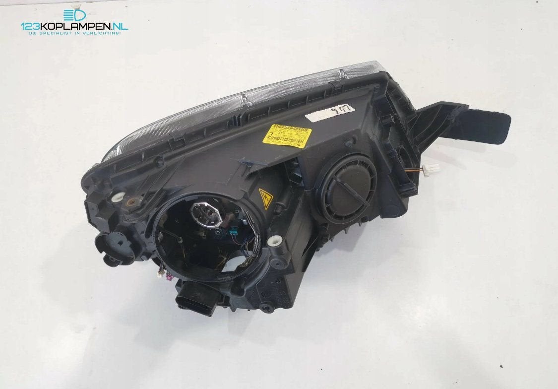 Skoda Yeti 5L Facelift Xenon Koplamp rechts, Auto-onderdelen, Verlichting, Gebruikt, -, -, Ophalen of Verzenden