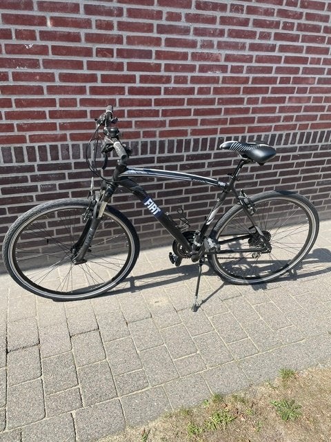 Sportfiets - nieuw, Fietsen en Brommers, Fietsen | Dames | Damesfietsen, Velgrem, Versnellingen, Nieuw, 50 tot 53 cm