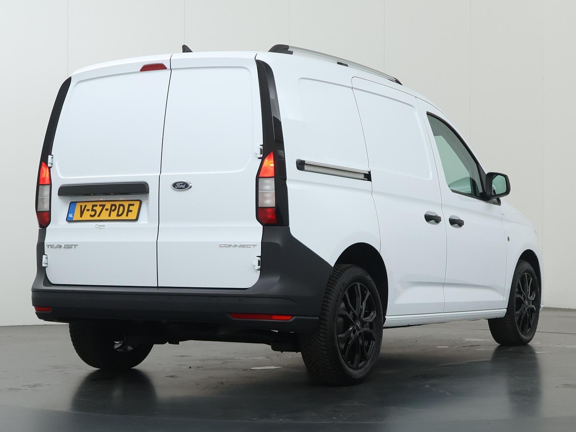 Foto 2 van Ford Transit Connect 2.0 EcoBlue | AUT. | L1 | TREND | NAVIG