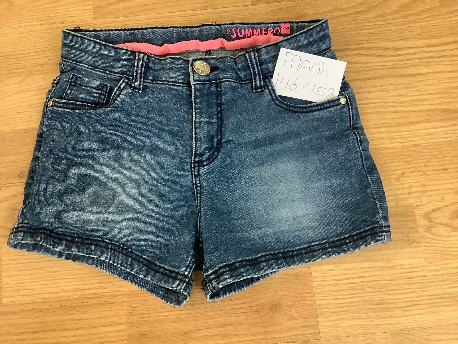 Meisjes kleding 146 van alles wat kijk de foto’s, Ophalen of Verzenden, Gebruikt, Meisje