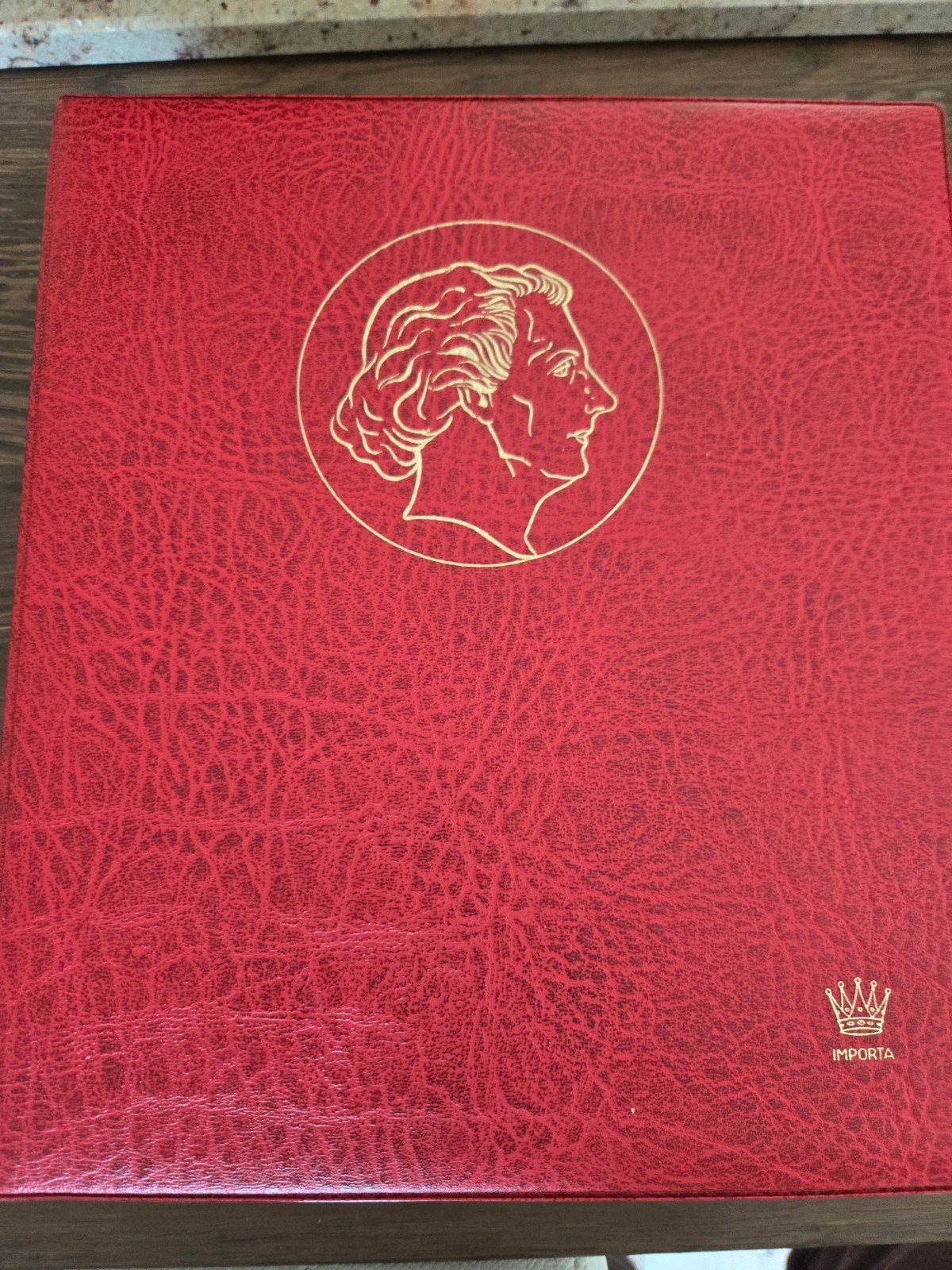 Collectie Nederlandse Guldens en Centen 20e eeuw, Ophalen, Koningin Juliana, 1 cent, Setje