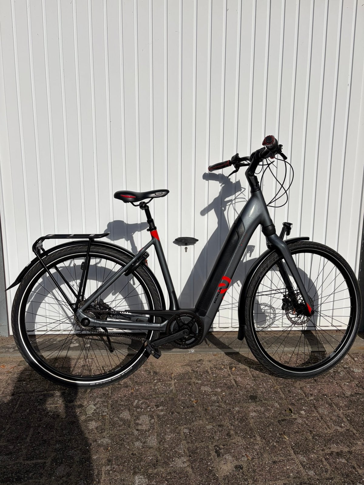 Koga E-Nova Evo PT 625wH te koop, Overige merken, Ophalen of Verzenden, Zo goed als nieuw, 51 tot 55 cm