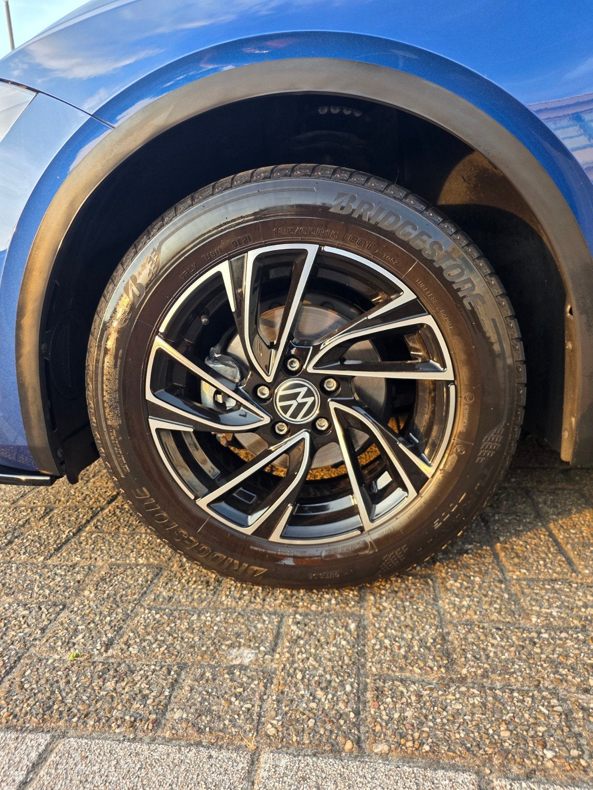 velgen +banden 15 inch tekoop, Ophalen, 15 inch, 185 mm, Zomerbanden