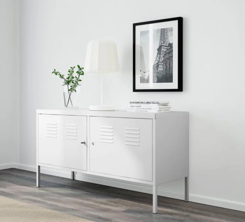 Ikea PS kast, Ophalen, Zo goed als nieuw, 25 tot 50 cm