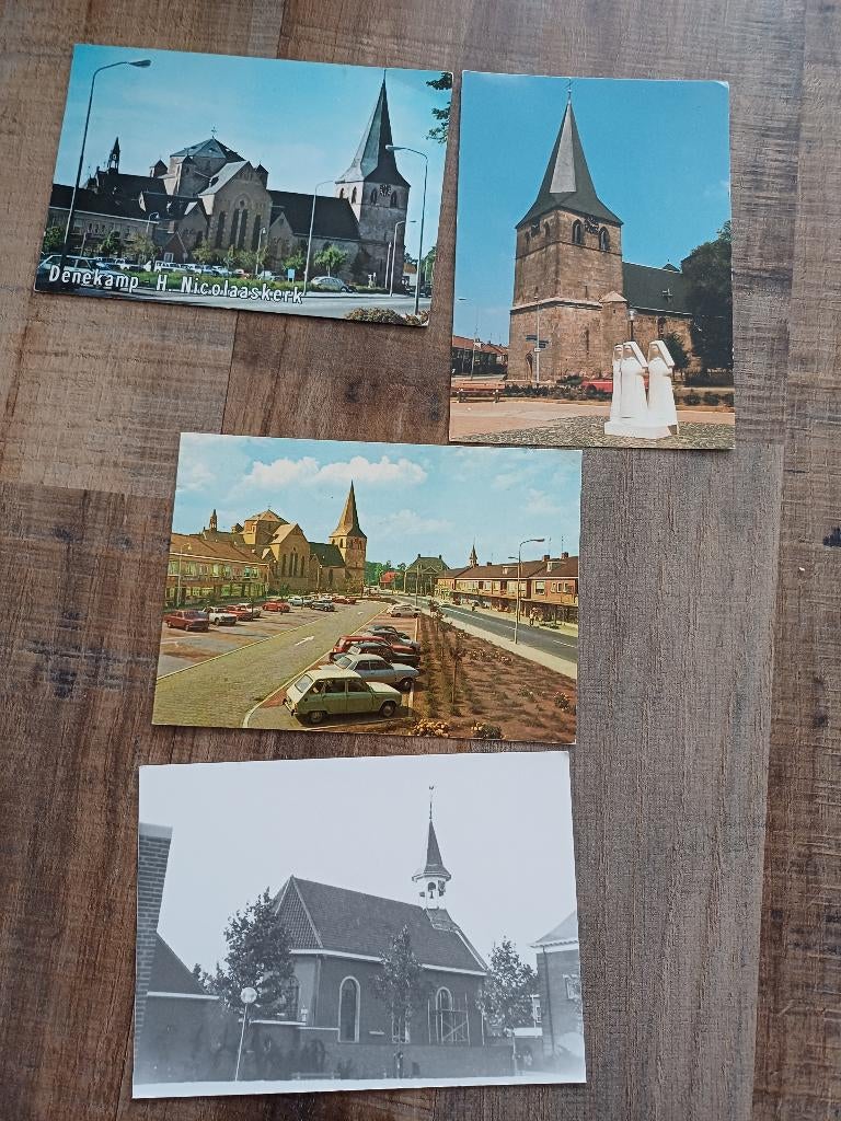 denekamp, Ophalen of Verzenden