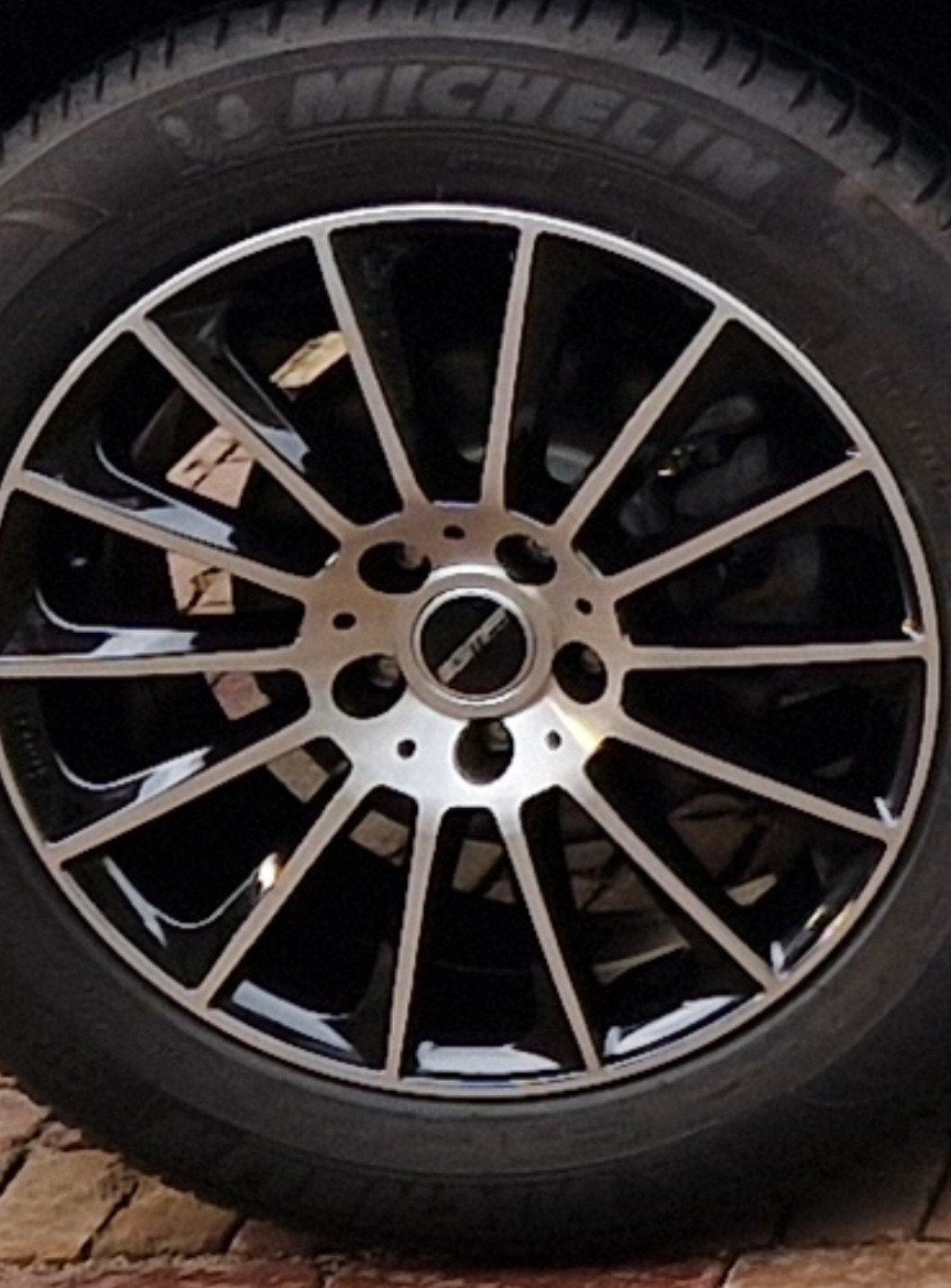 Nieuwe lichtmetalen velgen 17 inch, Velg(en), Nieuw, 17 inch, Ophalen of Verzenden