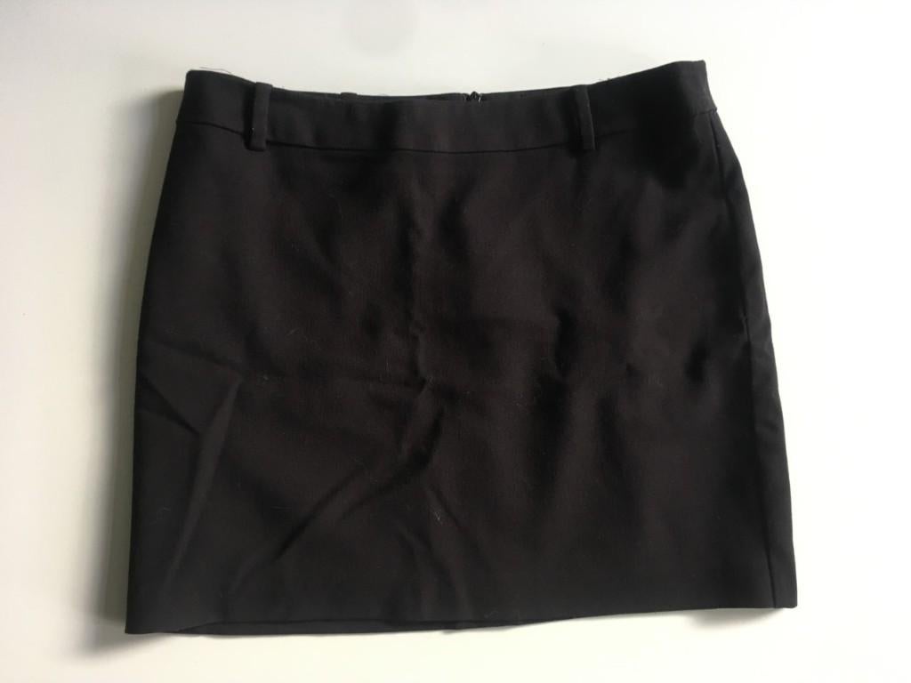 Rok zwart steps maat 36, Zwart, Ophalen of Verzenden, Steps, Maat 36 (S)