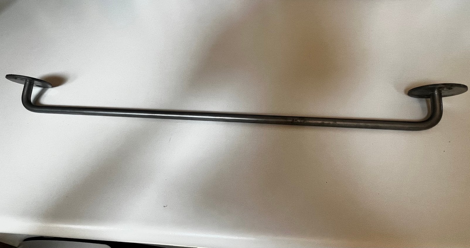 Wandrekje IKEA 50cm, Ophalen, Zo goed als nieuw