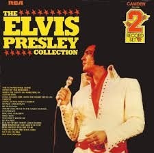 Elvis Presley - The Collection (top 2000) 2LP Nwst./Org., Ophalen of Verzenden, Zo goed als nieuw, 12 inch, Poprock