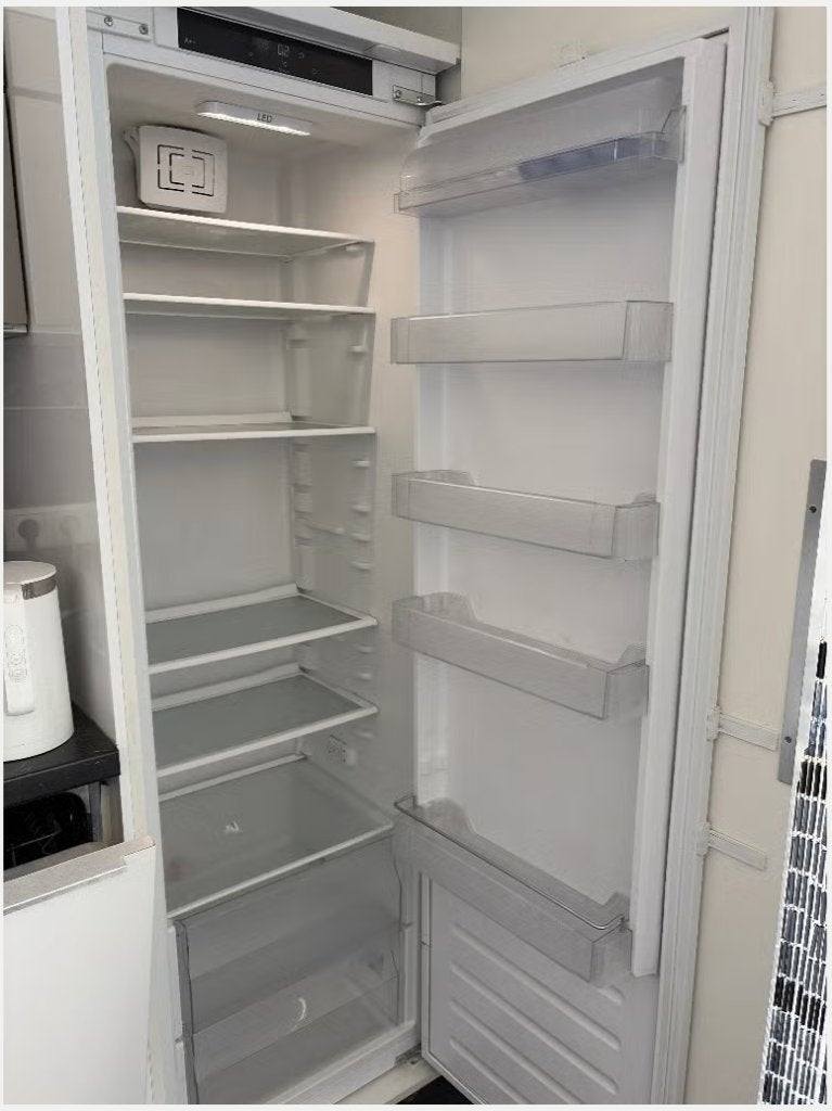 IKEA kitchen Eindhoven, Ophalen, Gebruikt, Wit, Hoekkeuken