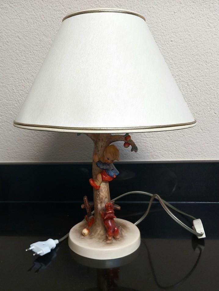 hummel lampen, Ophalen of Verzenden