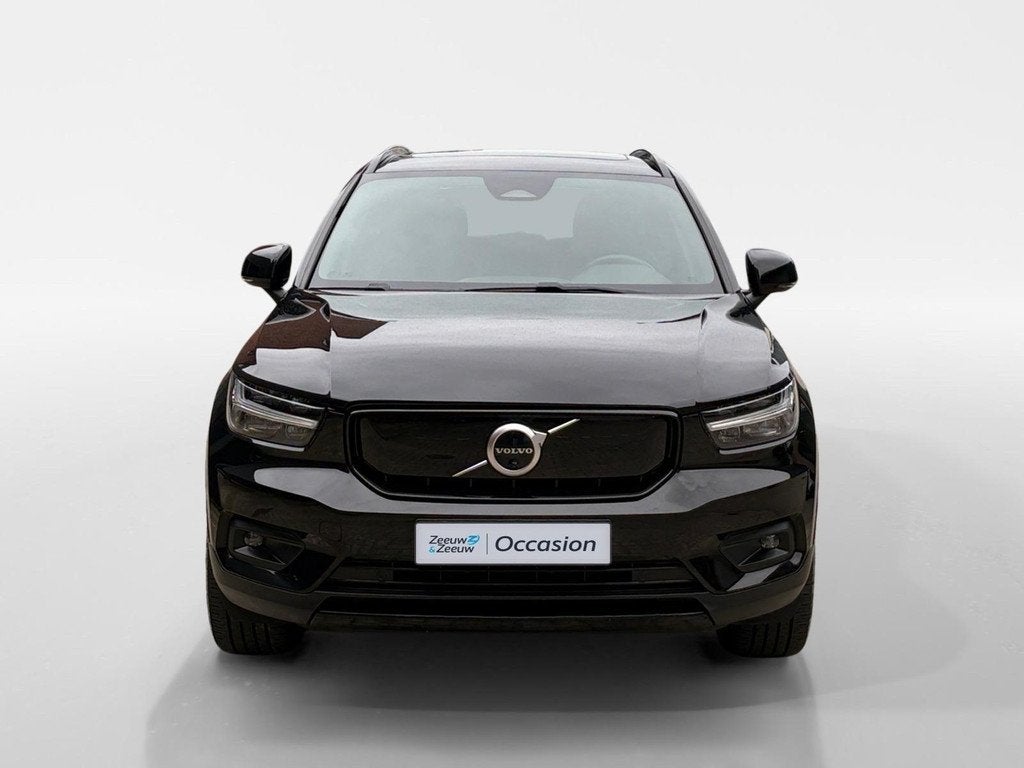 Volvo XC40 Recharge P8 AWD R-Design | 360 graden camera | Ha, Auto's, Volvo, 12 maanden, Gebruikt, Origineel Nederlands, 430 km