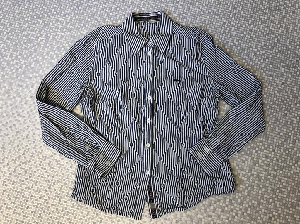 Mc Gregor blouse maat 38  Ophalen of verzenden., Ophalen, Zo goed als nieuw, Maat 38/40 (M)
