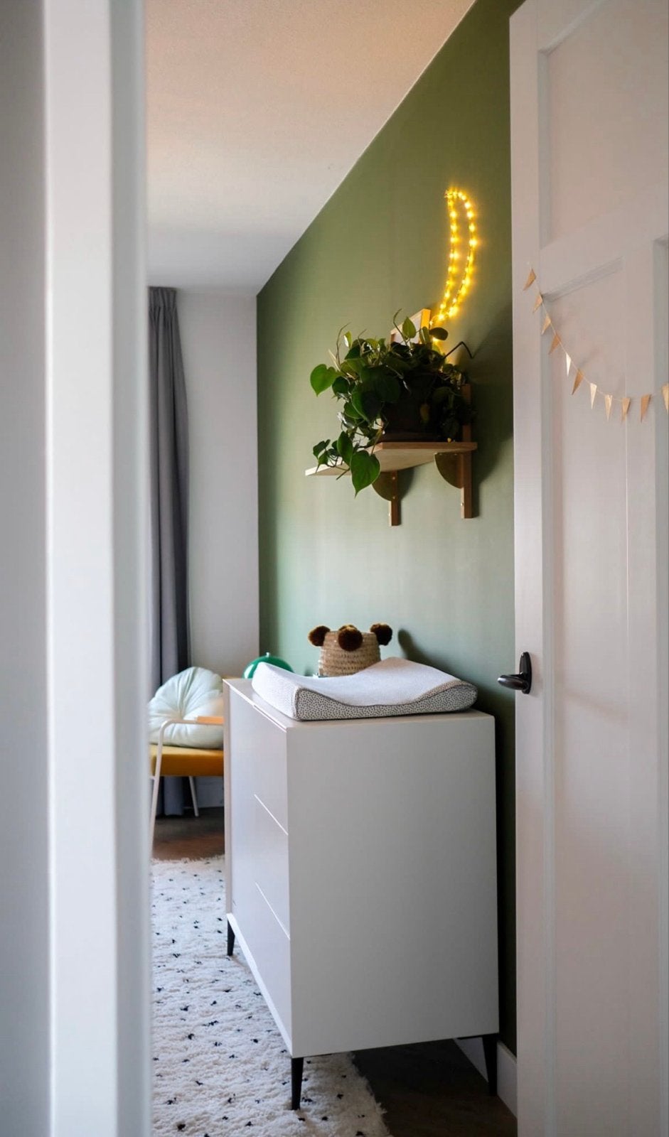 Kidsmill Lasse Commode - Zo goed als nieuw, Ophalen, 50 tot 70 cm, 100 cm of meer, Zo goed als nieuw