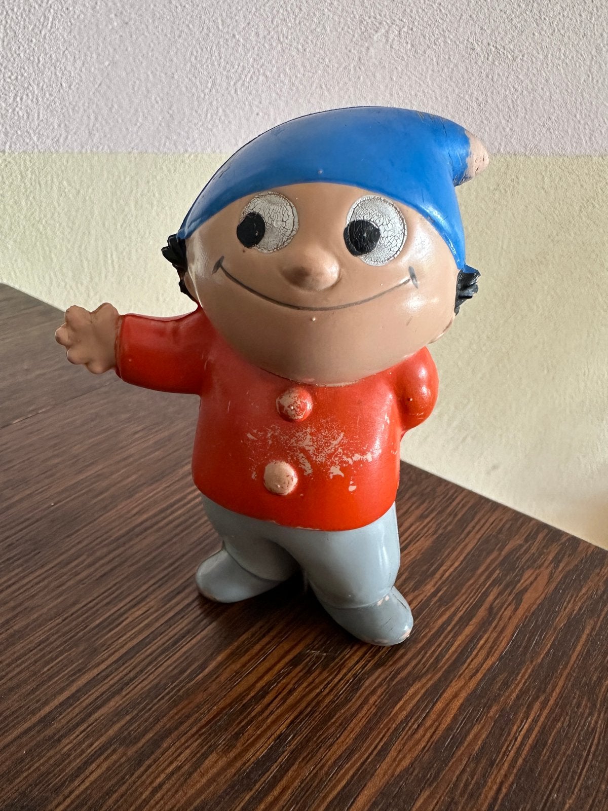 Mainzelmännchen, Ophalen of Verzenden, Gebruikt