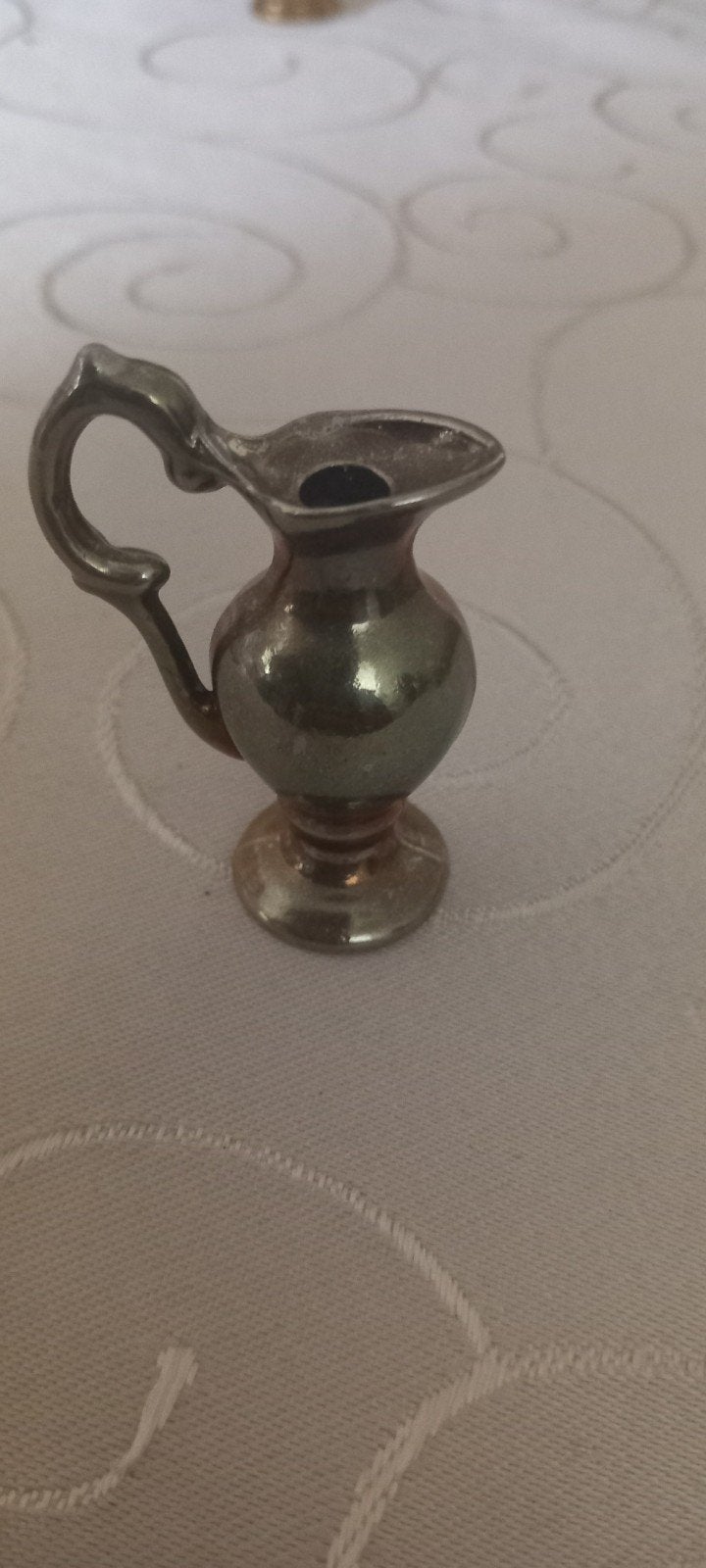 Miniatuur, Ophalen of Verzenden