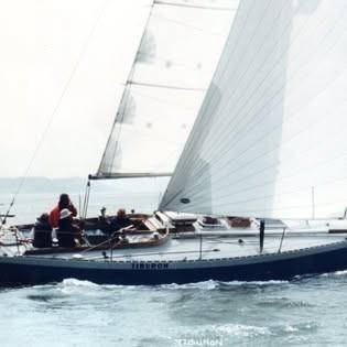 Frans Maas 36, type tango, Watersport en Boten, Kajuitzeilboten en Zeiljachten, Ophalen, Polyester, Diesel