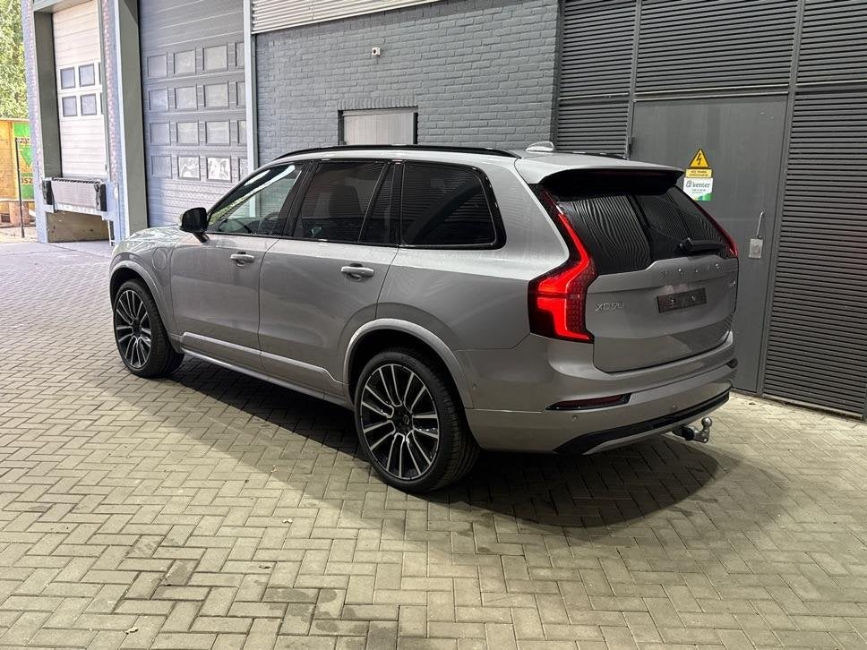 Volvo XC90 T8 Ultra Dark | Luchtvering | Bowers&Wilkins | 22, Gebruikt, Euro 6, 4 cilinders, 1969 cc